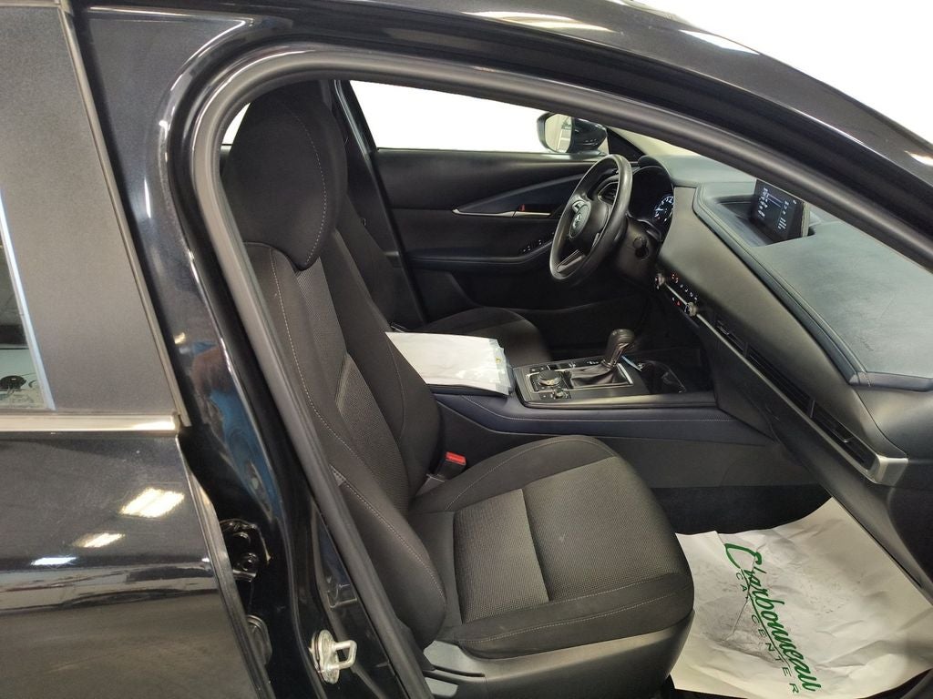 Used 2021 Jet Black Mica Mazda 2.5 S image 17