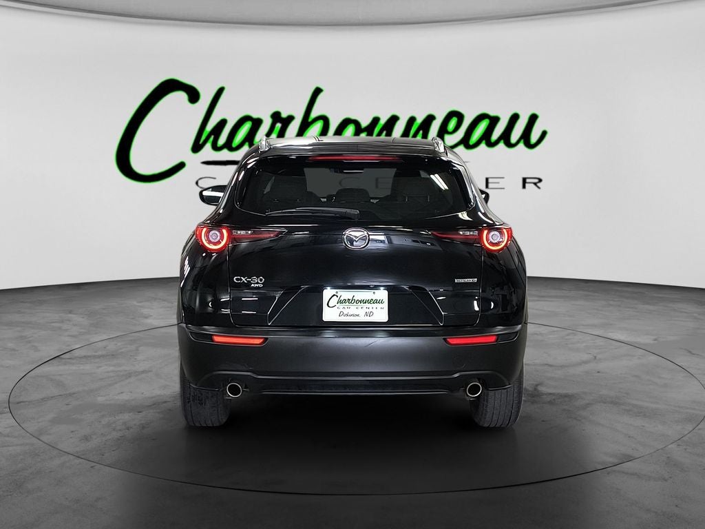 Used 2021 Jet Black Mica Mazda 2.5 S image 4