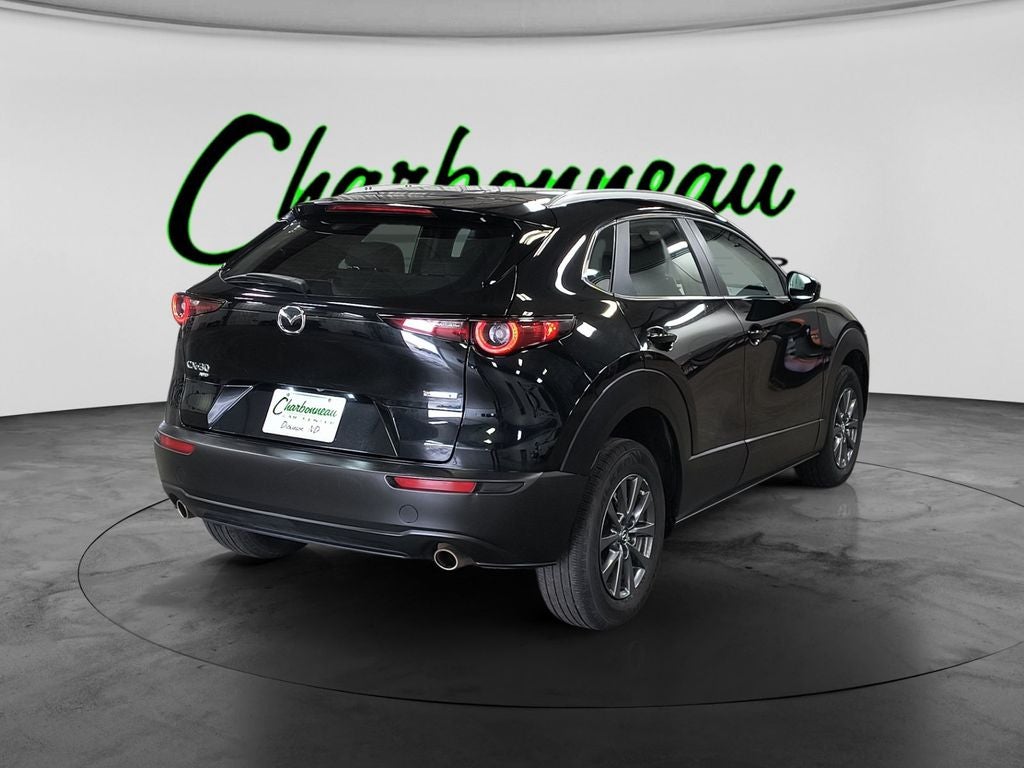 Used 2021 Jet Black Mica Mazda 2.5 S image 5