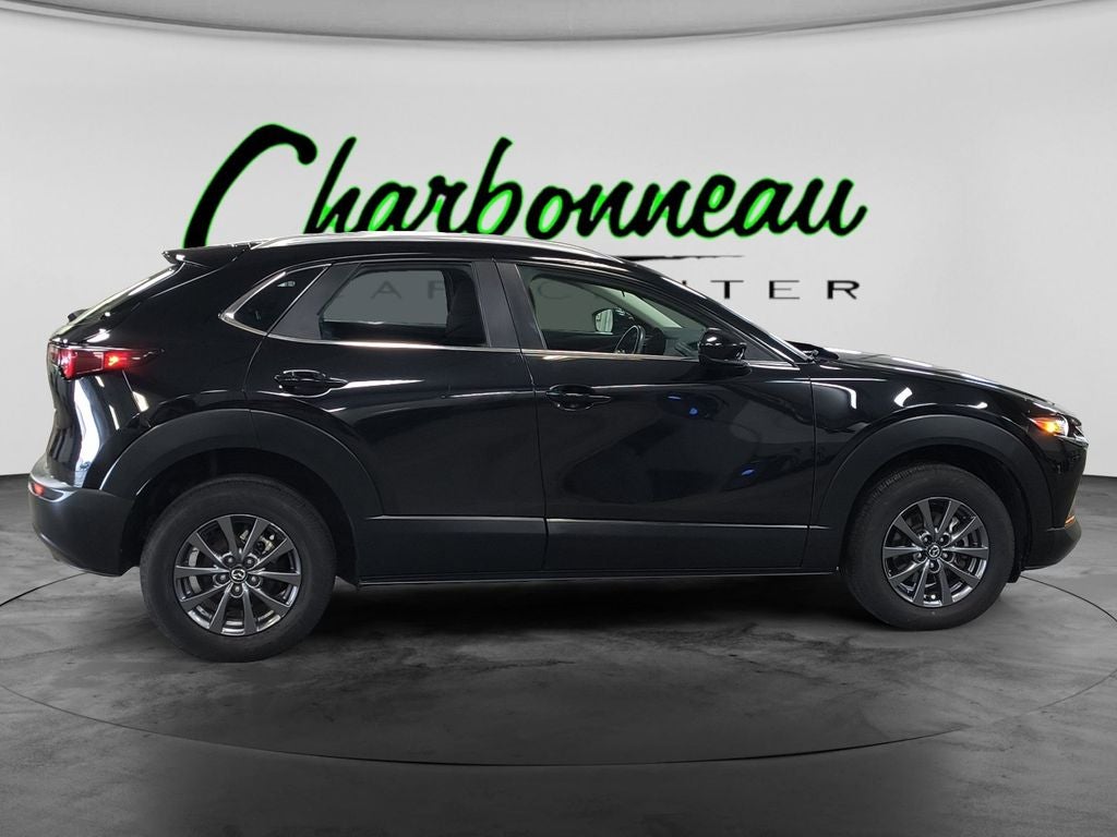 Used 2021 Jet Black Mica Mazda 2.5 S image 6