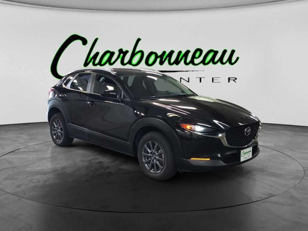 Used 2021 Jet Black Mica Mazda 2.5 S image 7