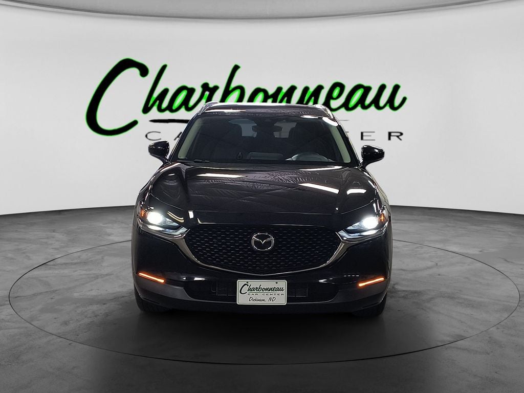 Used 2021 Jet Black Mica Mazda 2.5 S image 8