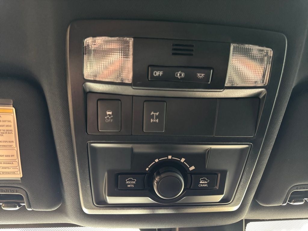 Used 2019 Super White Toyota TRD Off Road image 22