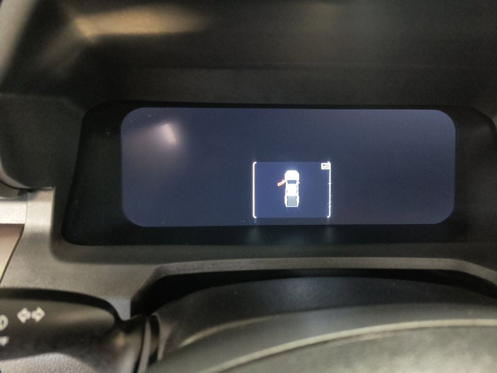 Used 2024 Silver Toyota TRD Off Road image 14