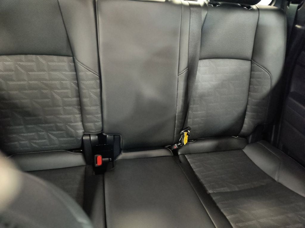 Used 2024 Silver Toyota TRD Off Road image 18