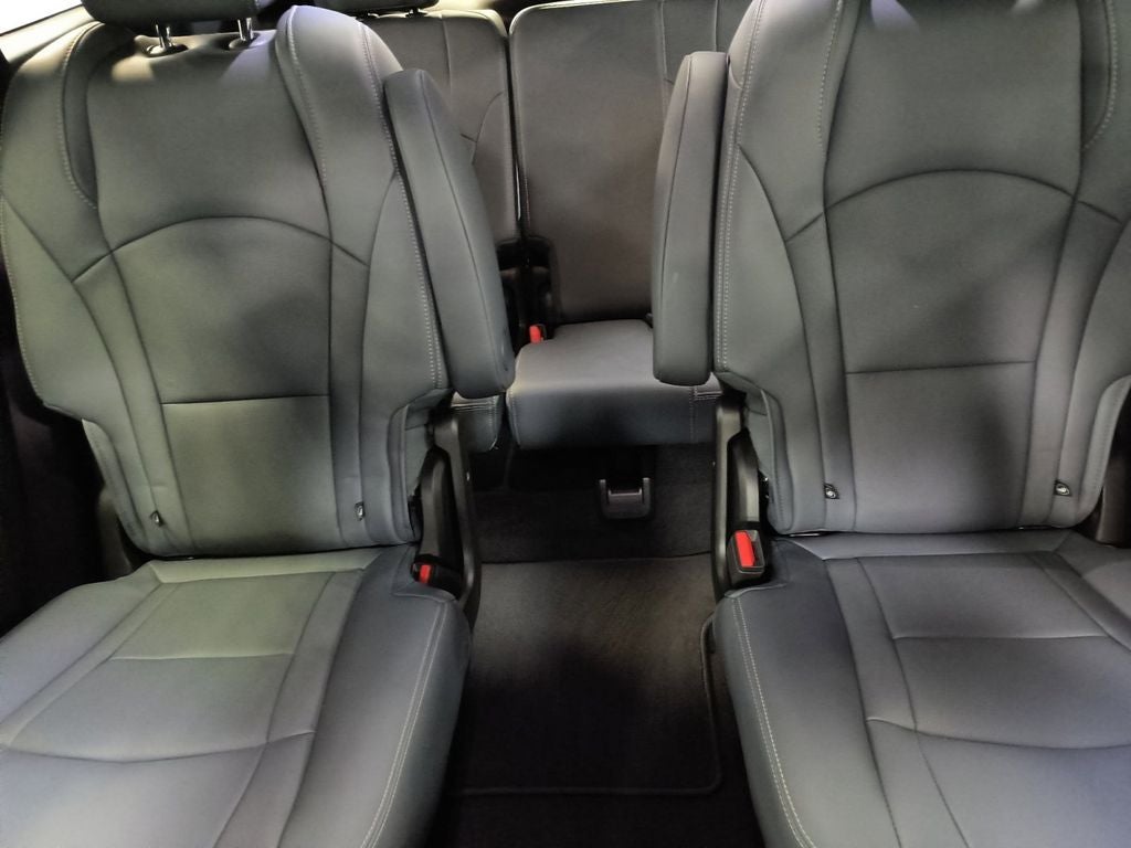 Used 2023 Moonstone Gray Metallic Buick Essence AWD image 16