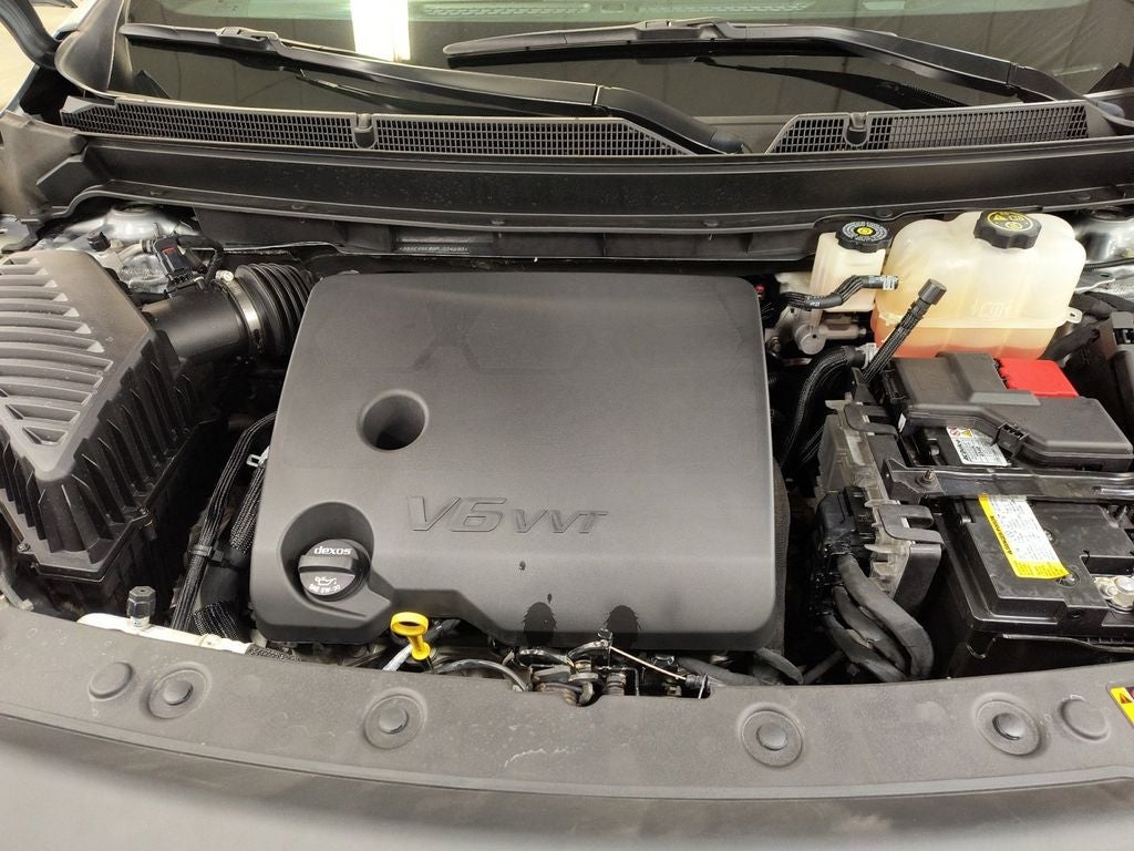 Used 2023 Moonstone Gray Metallic Buick Essence AWD image 20