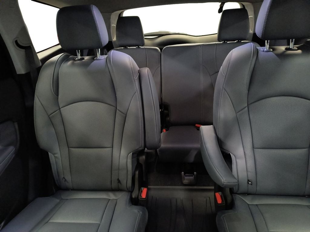 Used 2021 Quicksilver Metallic Buick AWD Premium image 16