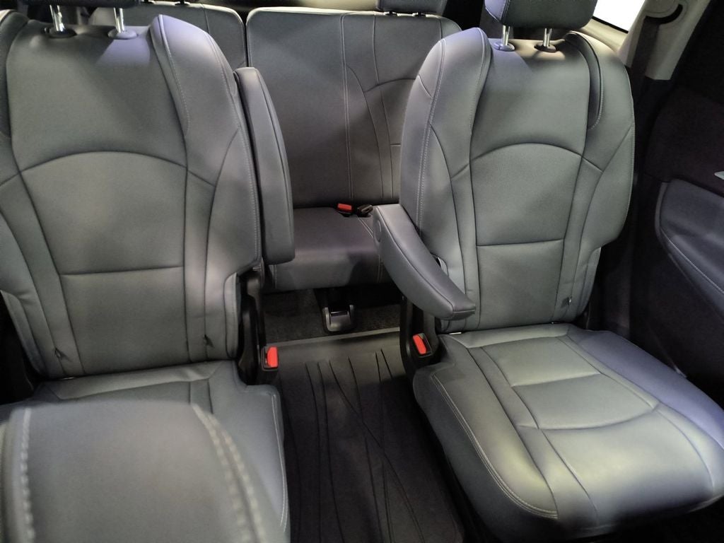 Used 2021 Quicksilver Metallic Buick AWD Premium image 18