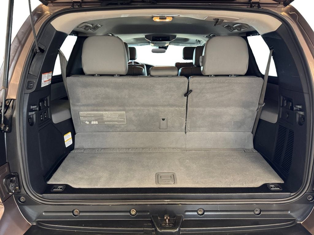 Used 2018 Toasted Walnut Pearl Toyota Platinum image 19
