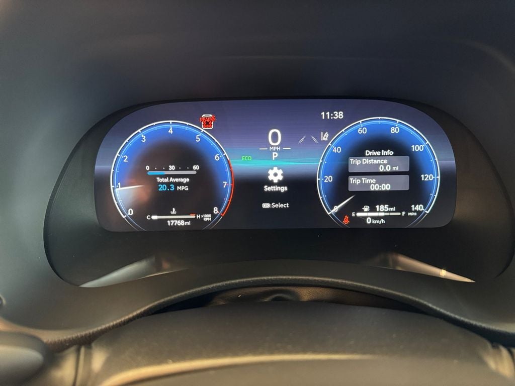 Used 2023 Moon Dust Toyota Platinum image 14