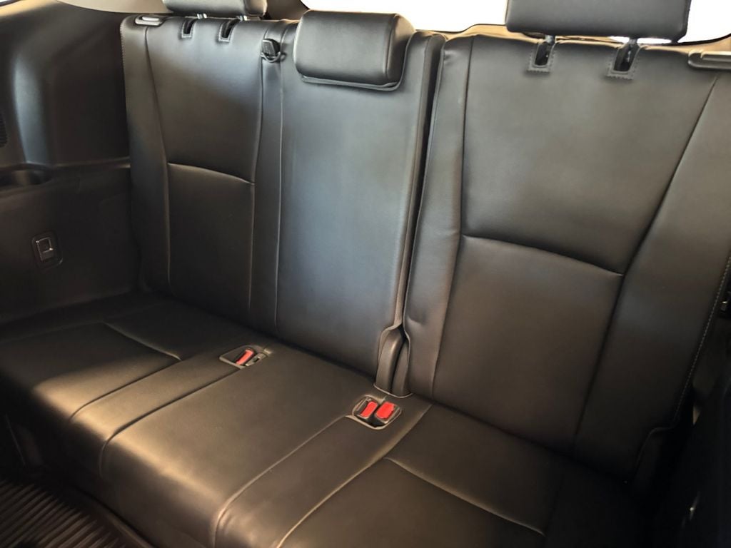 Used 2023 Moon Dust Toyota Platinum image 16
