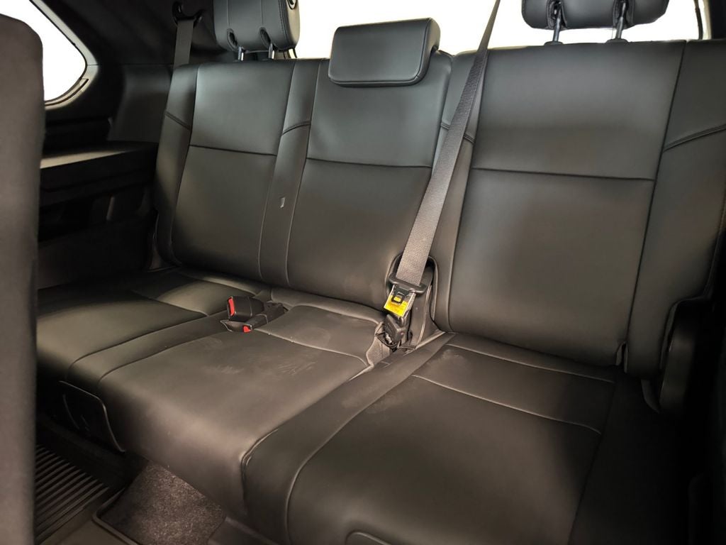 Used 2025 Celestial Silver Metallic Toyota Limited image 16