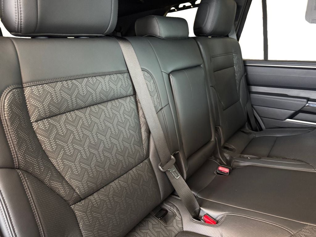 Used 2025 Celestial Silver Metallic Toyota Limited image 18