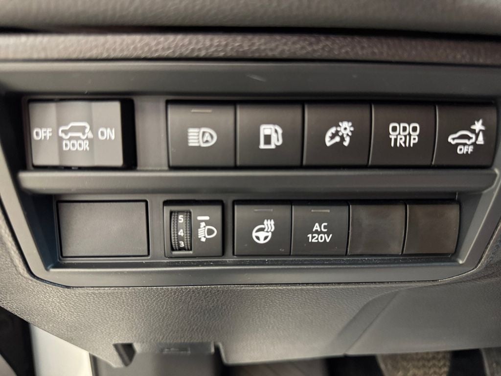 Used 2025 Celestial Silver Metallic Toyota Limited image 23