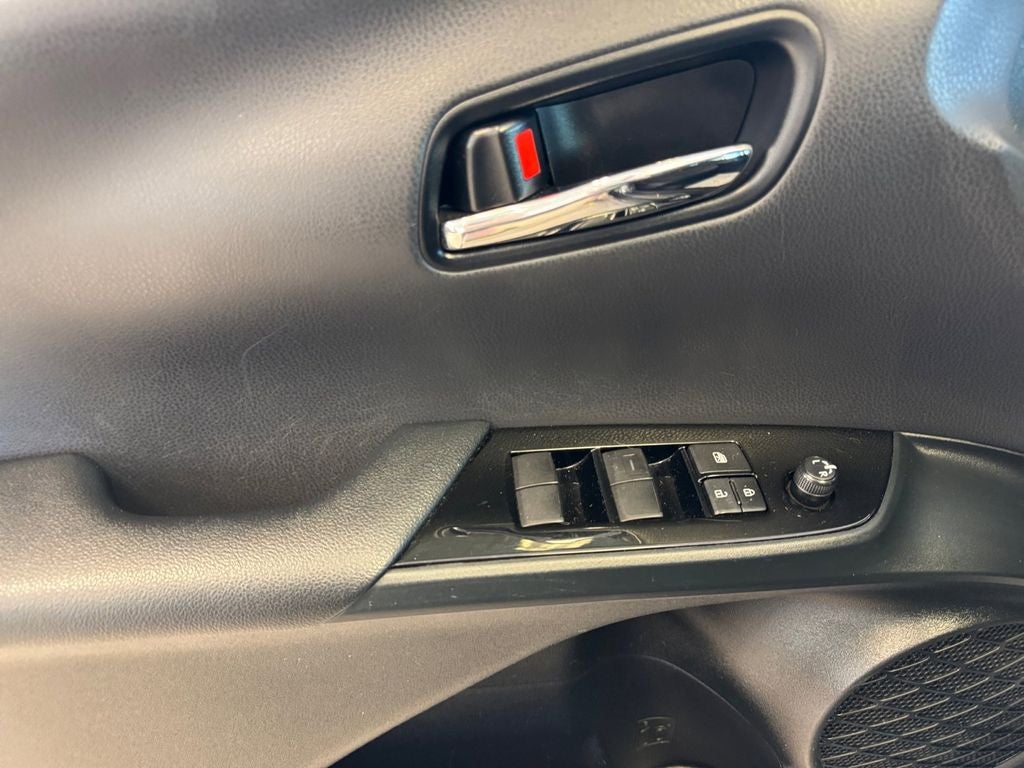 Used 2021 Grey Toyota LE image 11