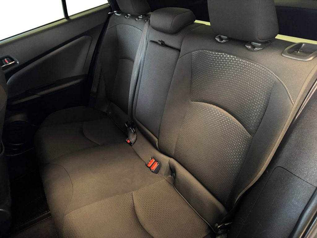 Used 2021 Grey Toyota LE image 16