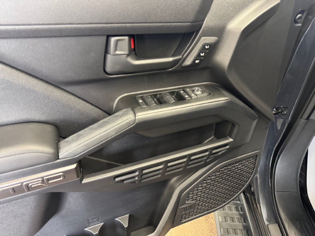 Used 2025 Underground Toyota TRD Off Road Premium image 11