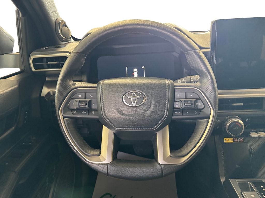 Used 2025 Underground Toyota TRD Off Road Premium image 13