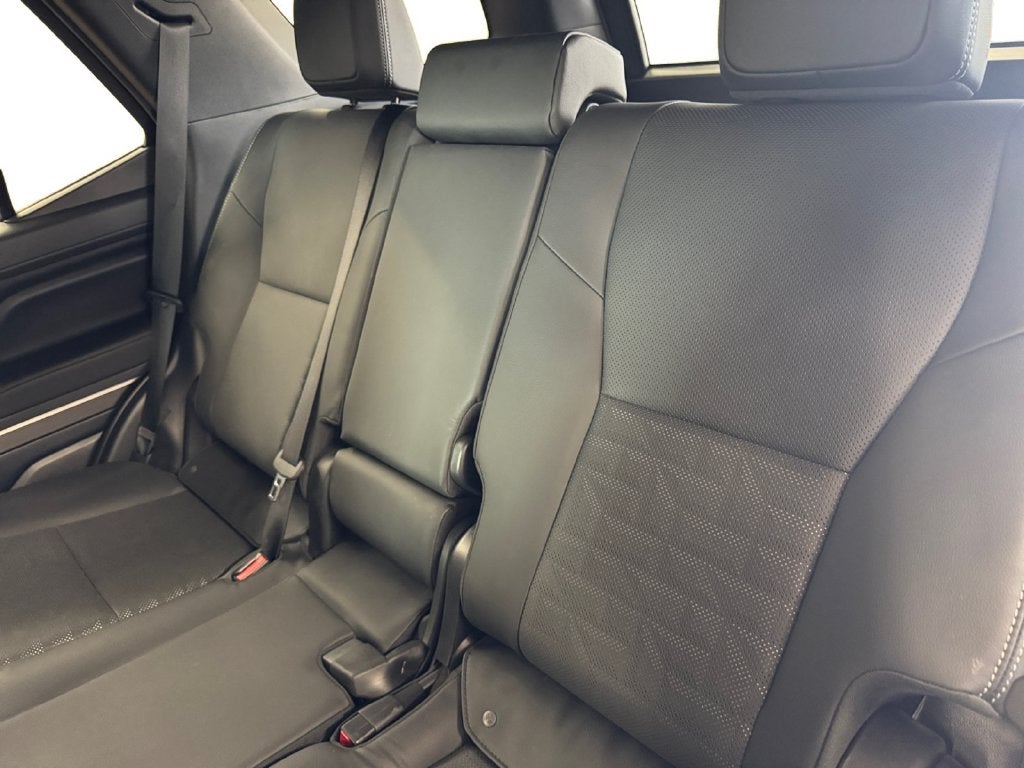 Used 2025 Underground Toyota TRD Off Road Premium image 16