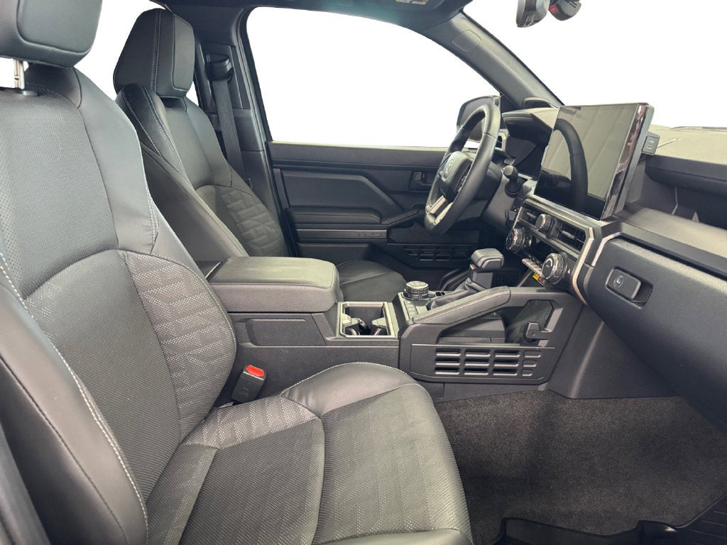Used 2025 Underground Toyota TRD Off Road Premium image 17