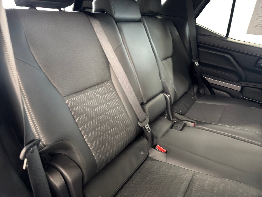 Used 2025 Underground Toyota TRD Off Road Premium image 18