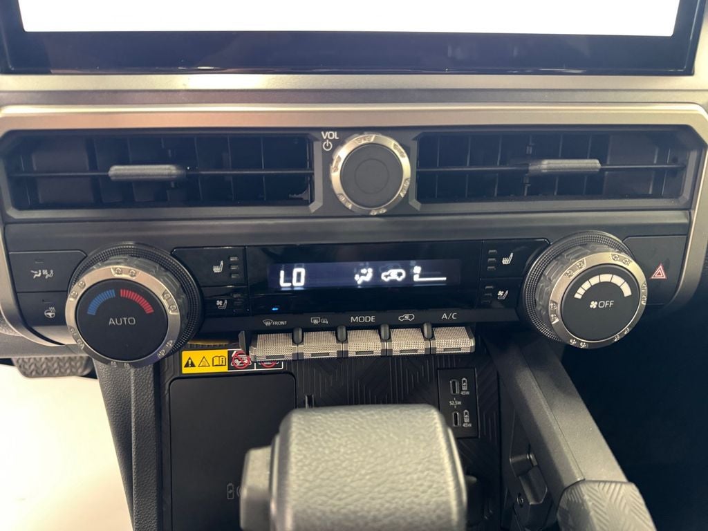 Used 2025 Underground Toyota TRD Off Road Premium image 21