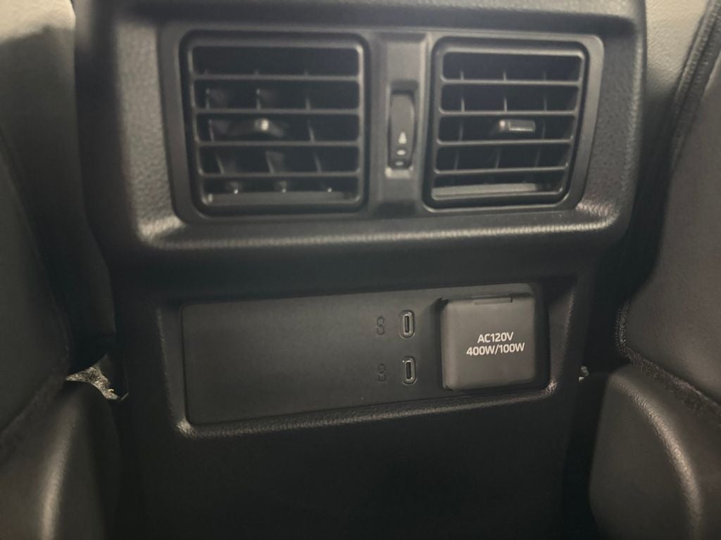 Used 2025 Underground Toyota TRD Off Road Premium image 24