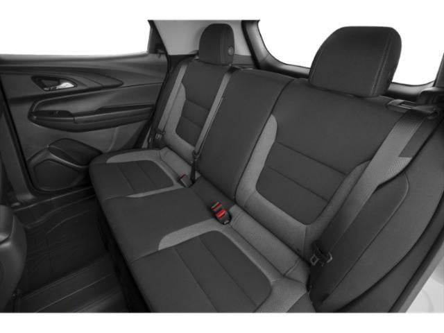 Used 2025 Summit White Chevrolet AWD LT image 13