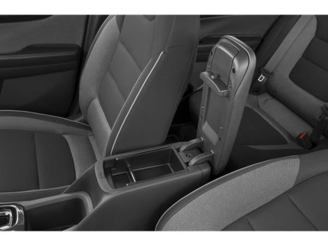 Used 2025 Summit White Chevrolet AWD LT image 14