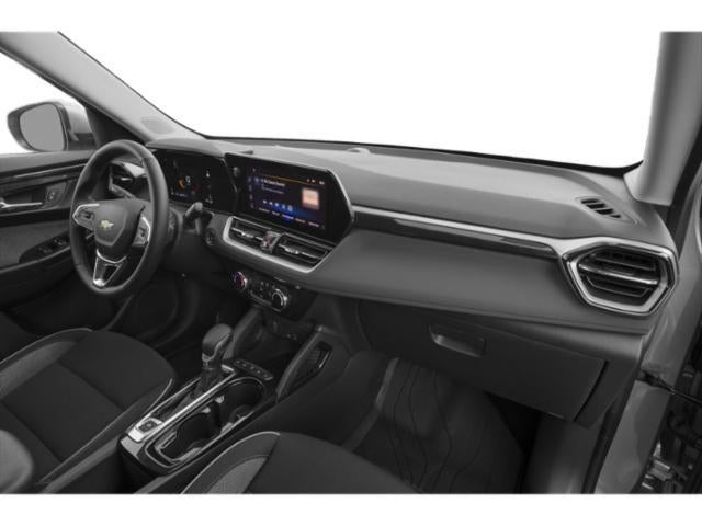 Used 2025 Summit White Chevrolet AWD LT image 15