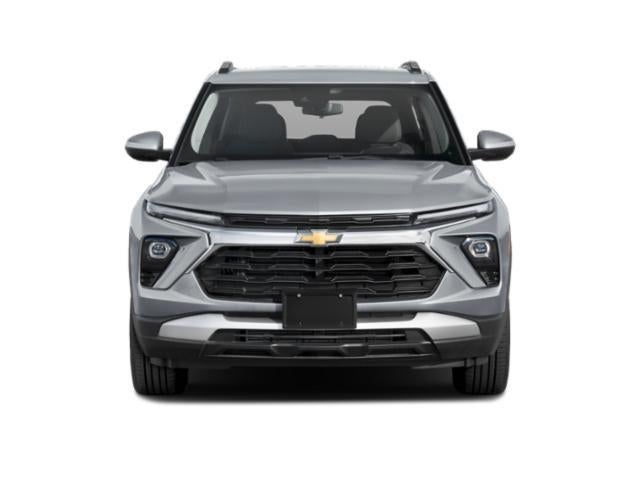 Used 2025 Summit White Chevrolet AWD LT image 4