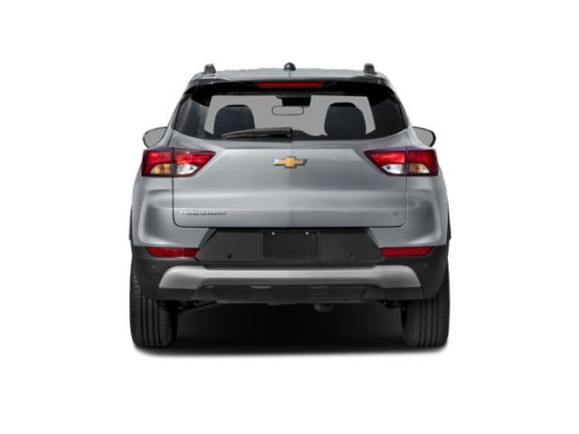 Used 2025 Summit White Chevrolet AWD LT image 5