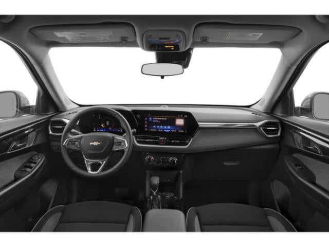 Used 2025 Summit White Chevrolet AWD LT image 8