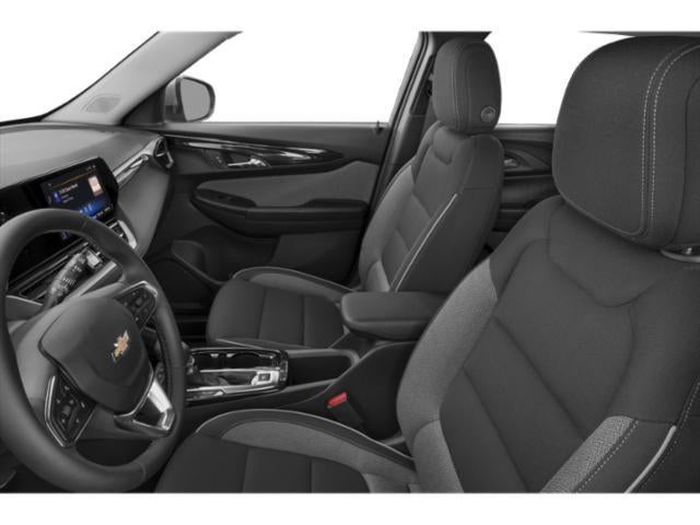 Used 2025 Summit White Chevrolet AWD LT image 9