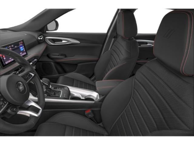 Used 2025 Q Ball Dodge GT AWD image 8