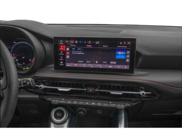 Used 2025 Q Ball Dodge GT AWD image 9