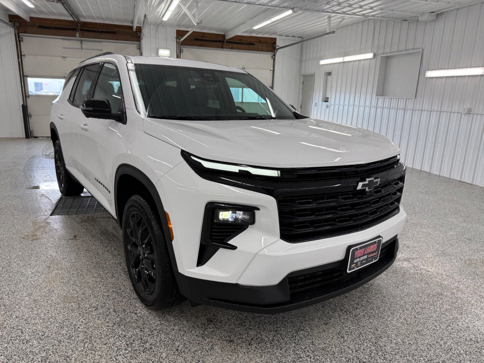 View vehicle photo 6