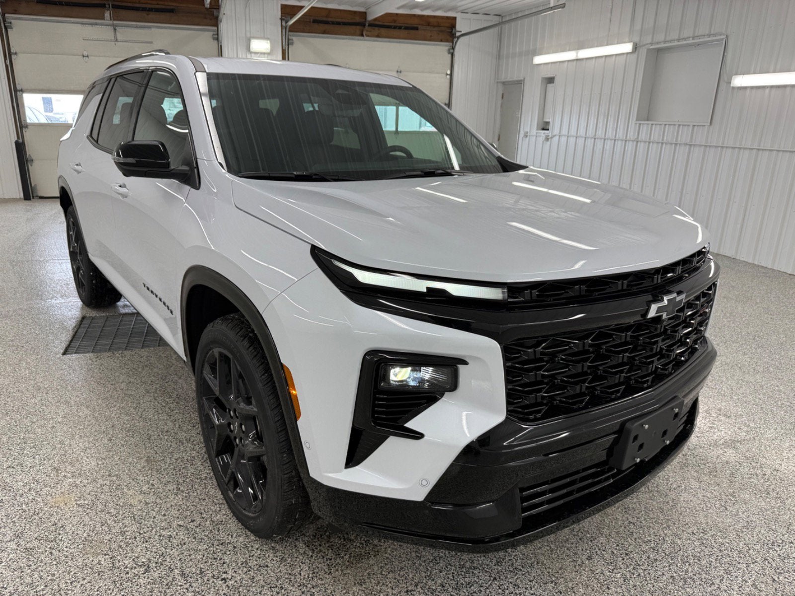 View vehicle photo 6