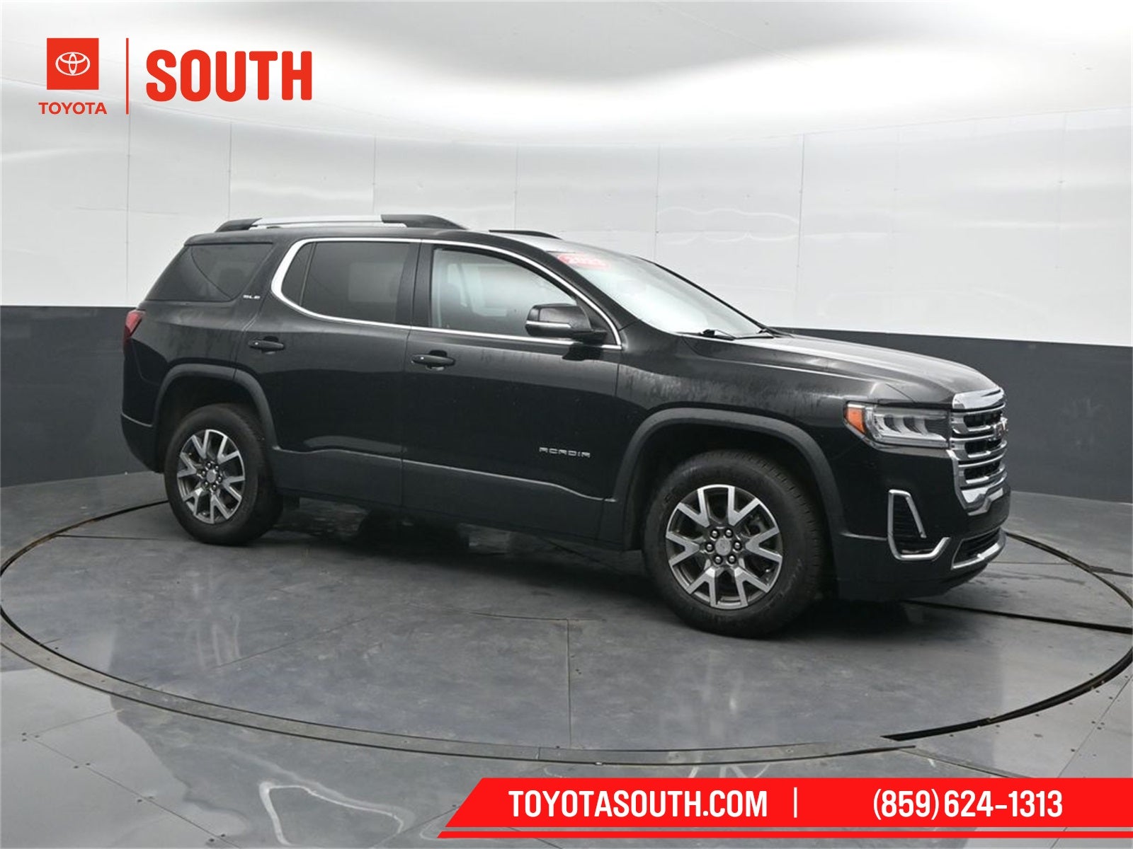 2023 GMC Acadia SLE AWD