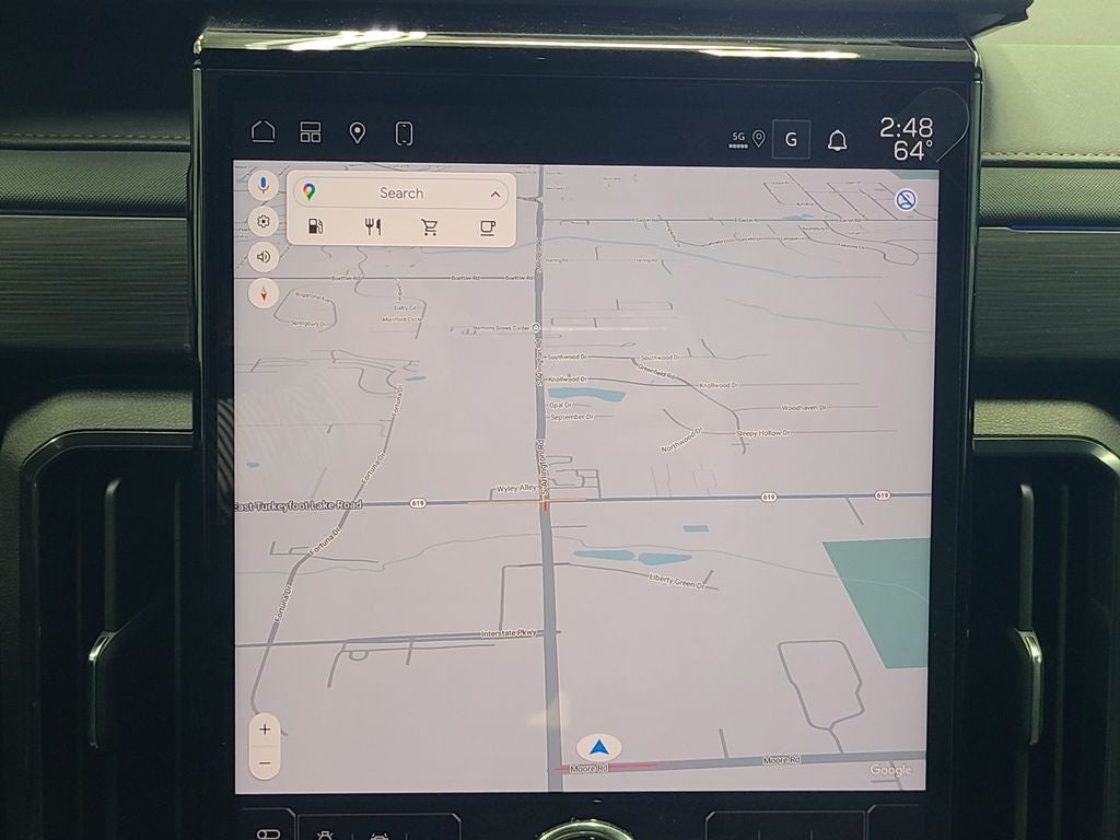 View vehicle photo 5