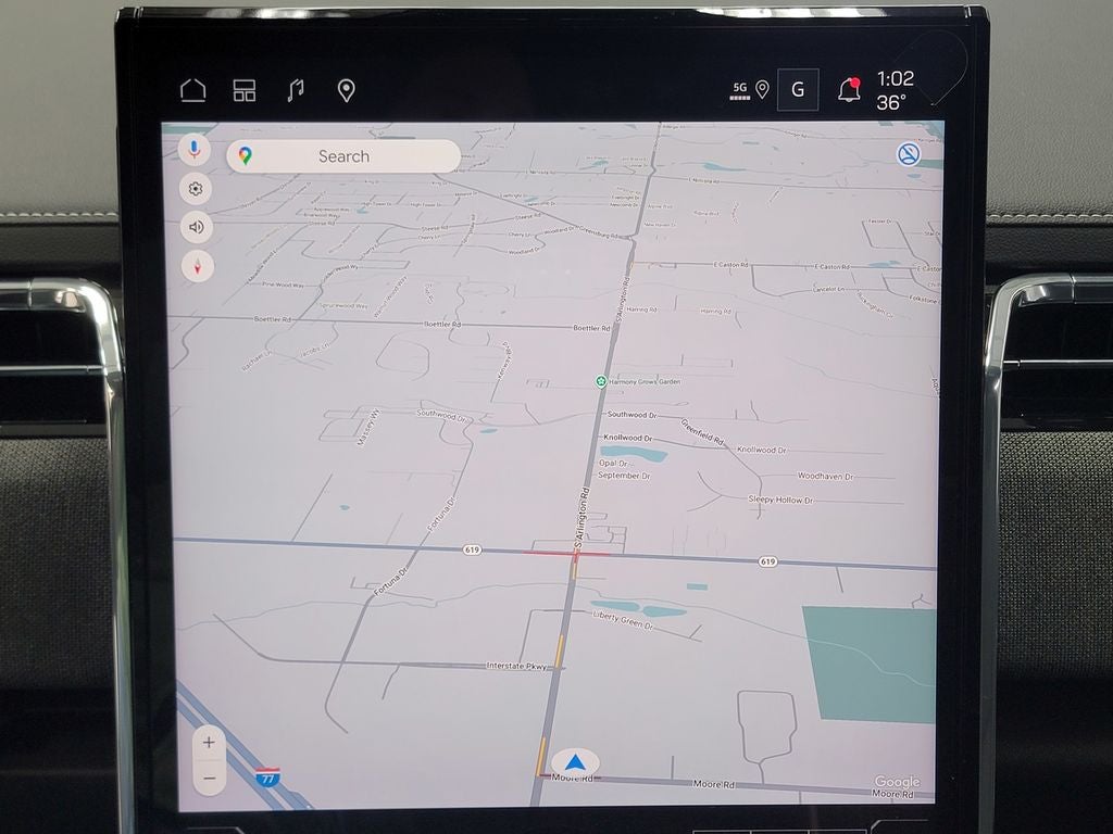 View vehicle photo 5