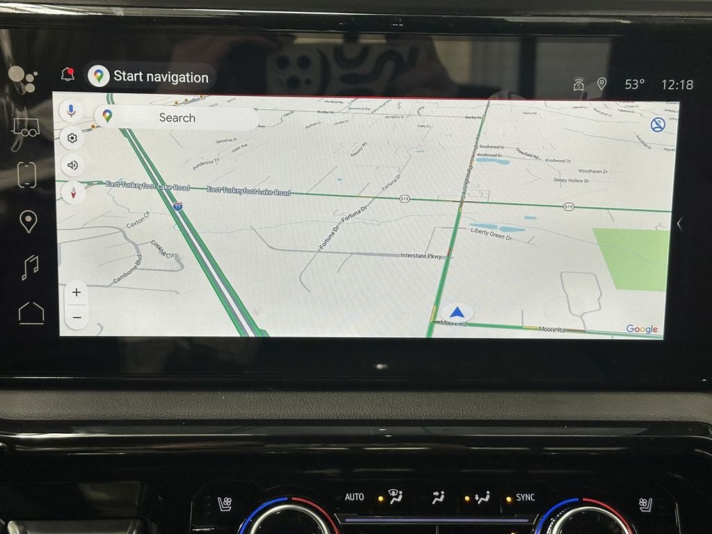 View vehicle photo 6