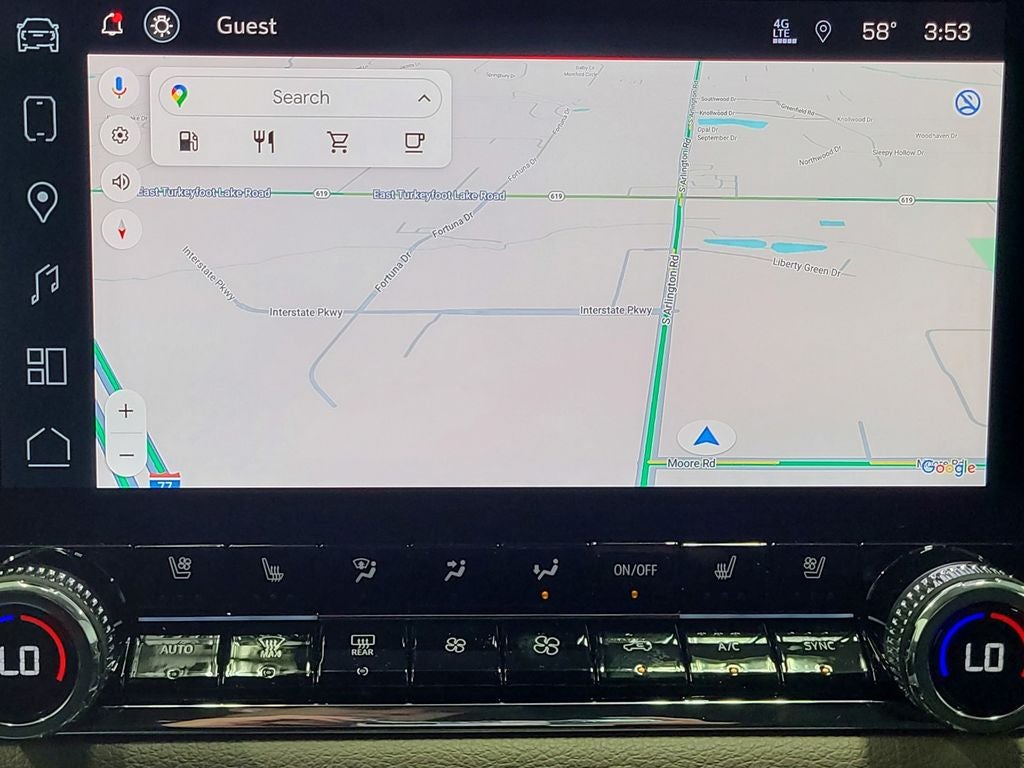 View vehicle photo 5