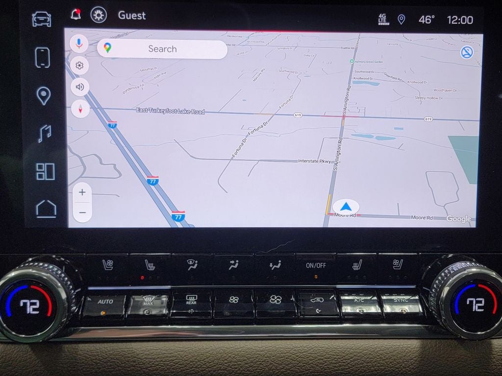 View vehicle photo 6
