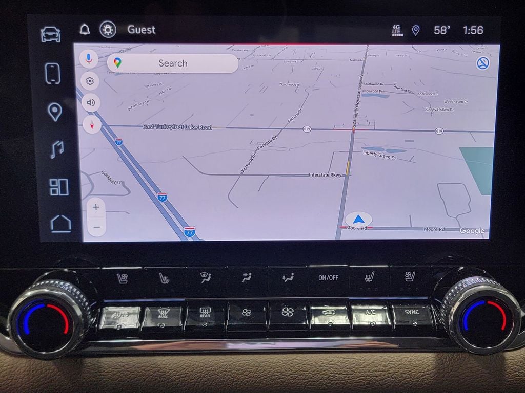 View vehicle photo 6