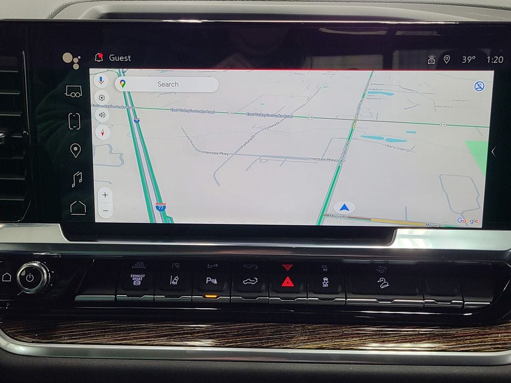 View vehicle photo 5