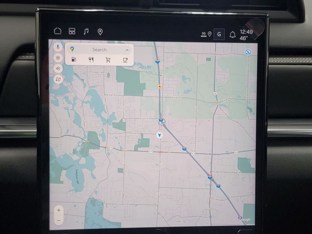 View vehicle photo 5