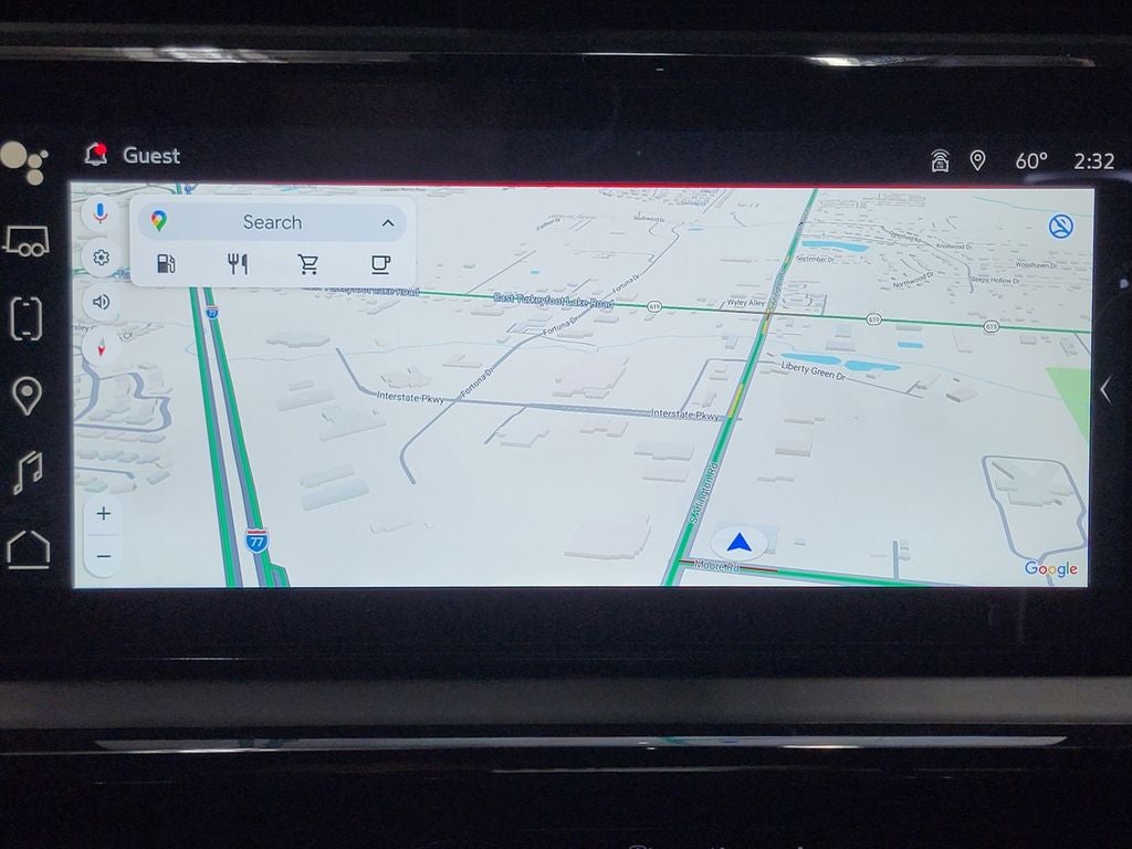 View vehicle photo 6