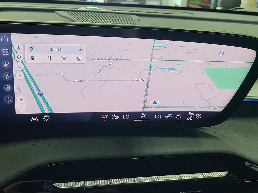 View vehicle photo 6